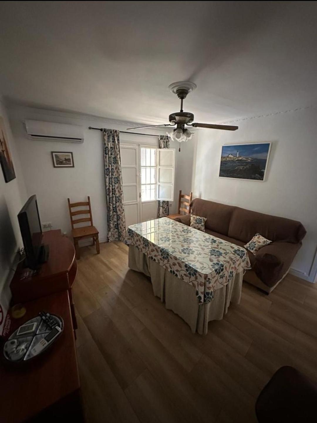 Villa Casa Mari à Sanlúcar de Barrameda Extérieur photo
