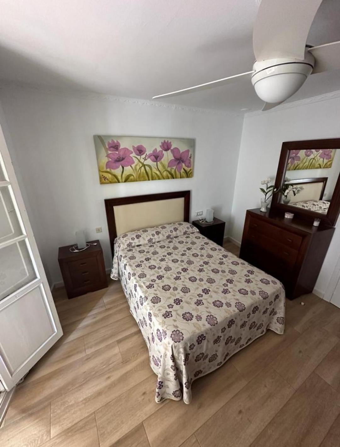 Villa Casa Mari à Sanlúcar de Barrameda Extérieur photo